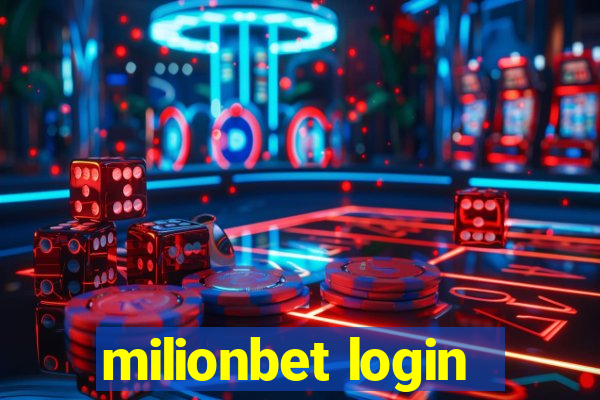 milionbet login